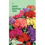 Флокс Друммонда смесь /0,1 г/ *ЭлитСорт*