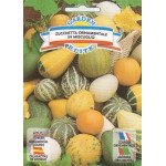 Кабачок декоративный смесь /2,2 г/ *Garden Elite*