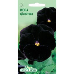 Віола фіолетова /0,05 г/ *ЕлітСорт*