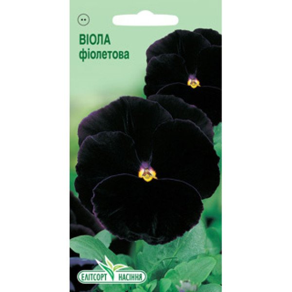 Насіння віоли фіолетової /0,05 г/ *ЕлітСорт*