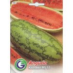 Арбуз Мачо /3 г/ *Galassi sementi*