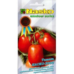 Томат Наско-2000 /50 насінин/ *Наско*