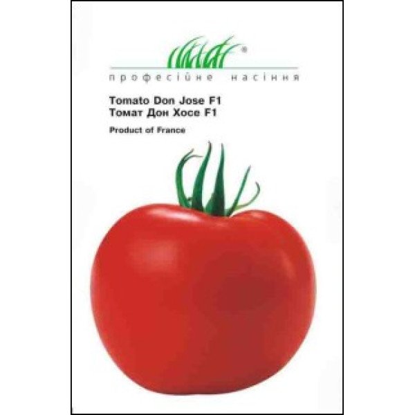 Семена томата Дон Хосе F1 /8 семян/ *Профессиональные семена*