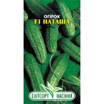 Огірок Наташа F1 /15 насінин/ *ЕлітСорт*