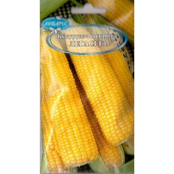 Кукурудза цукрова Легасі F1 /8 г/ *Антарія*