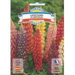 Люпин Рассел смесь /1,3 г/ *Garden Elite*