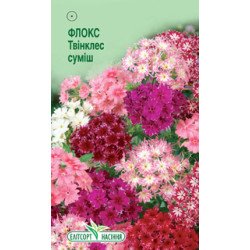 Флокс Твинклес смесь /0,1 г/ *ЭлитСорт*