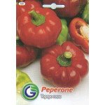 Перец сладкий Топепо россо /1,5 г/ *Galassi sementi*