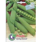 Горох Спрінг /25 г/ *Galassi sementi*