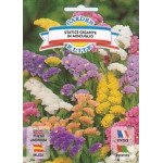 Кермек Гвоздичний гігант суміш /0,4 г/ *Garden Elite*