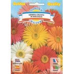 Гербера гігант суміш /0,3 г/ *Garden Elite*