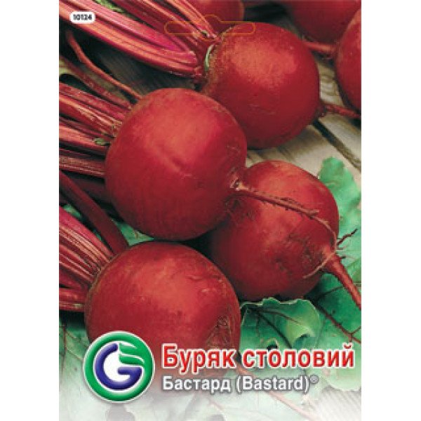 Семена свеклы Бастард /10 г/ *Galassi sementi*