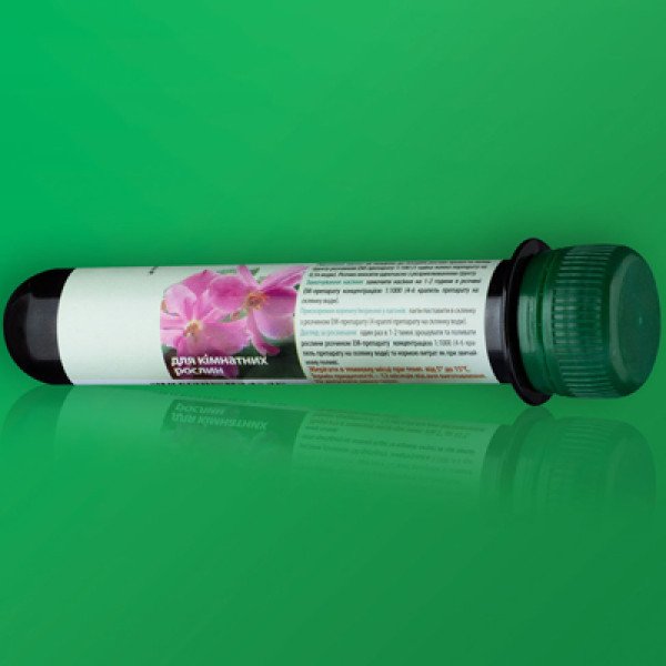 Біопрепарат Байкал ЕМ-1-У кімнатні рослини /33 мл/ *Біохім-Сервіс*