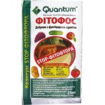 Добриво Квантум Фітофос (STOP Фітофтора) /25 мл/ *Quantum*