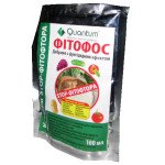 Удобрение Квантум Фитофос (STOP Фитофтора) /100 мл/ *Quantum*