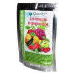 Удобрение Квантум ПЛОДОВО-ЯГОДНЫЕ /120 мл/ *Quantum*