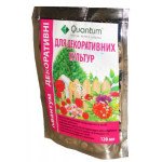 Добриво Квантум ДЕКОРАТИВНІ /120 мл/ *Quantum*