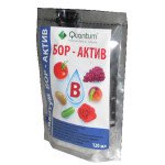 Добриво Квантум Бор Актив /120 мл/ *Quantum*