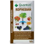 Біостимулятор Квантум КОРНЕВІН /10 г/ *Quantum*