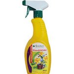 Добриво Квантум Кімнатні рослини розпилювач /500 мл/ *Quantum*