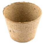 Торфяной горшочек /10 штук Ø110мм h=100мм/ *Jiffy*