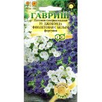 Петуния Джоконда F1 фиолетовая с белым /10 семян/ *Гавриш*