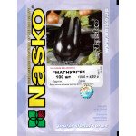 Баклажан Магнурі F1 /100 насінин/ *Наско*