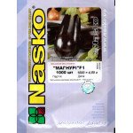 Баклажан Магнурі F1 /1.000 насінин/ *Наско*