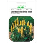 Люпин Фестиваль жовтий /0,4 г/ *Професійне насіння*