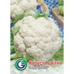 Капуста цветная Зефир /2 г/ *Galassi sementi*