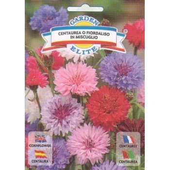 Волошка суміш /1 г/ *Garden Elite*