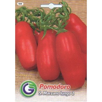 Томат Сан-марцано лунго 2 /1,2 г/ *Galassi sementi*