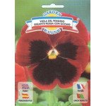 Виола Гигантская красная /0,25 г/ *Garden Elite*
