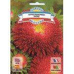 Астра Принцесса красная /0,8 г/ *Garden Elite*
