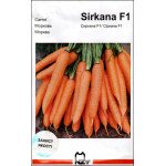 Морква Сіркана F1 /10 г/ *АгроПак*