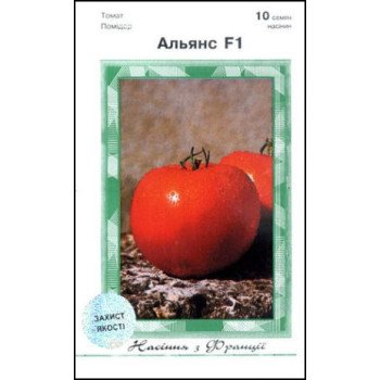 Томат Альянс F1 /10 насінин/ *АгроПак*