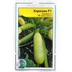 Кабачок Каризма F1 /10 насінин/ *АгроПак*
