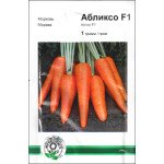 Морква Абліксо F1 /1 г/ *АгроПак*