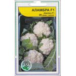Капуста цветная Аламбра F1 /20 семян/ *АгроПак*