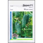 Огурец Дерия F1 /10 семян/ *АгроПак*