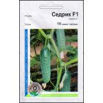 Огірок Седрик F1 /10 насінин/ *АгроПак*