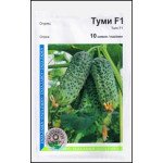 Огірок Тумі F1 /10 насінин/ *АгроПак*