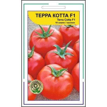 Томат Терра Котта F1 /10 семян/ *АгроПак*