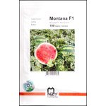 Кавун Монтана F1 /100 насінин/ *АгроПак*