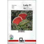 Арбуз Леди F1 /100 семян/ *АгроПак*