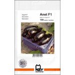 Баклажан Анет F1 /100 семян/ *АгроПак*