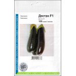 Баклажан Дестан F1 /100 семян/ *АгроПак*