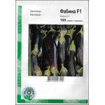 Баклажан Фабіна F1 /100 насінин/ *АгроПак*