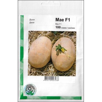 Диня Має F1 /100 насінин/ *АгроПак*