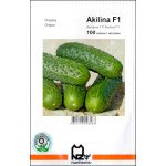 Огірок Акіліна F1 /100 насінин/ *АгроПак*